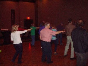 AgStat_2014 Country Line Dance singles 1